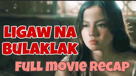 Ligaw Na Bulaklak 2023 Vivamax Full Movie Recap .